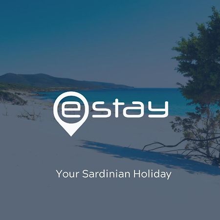 Estay Stampace カリアリ エクステリア 写真