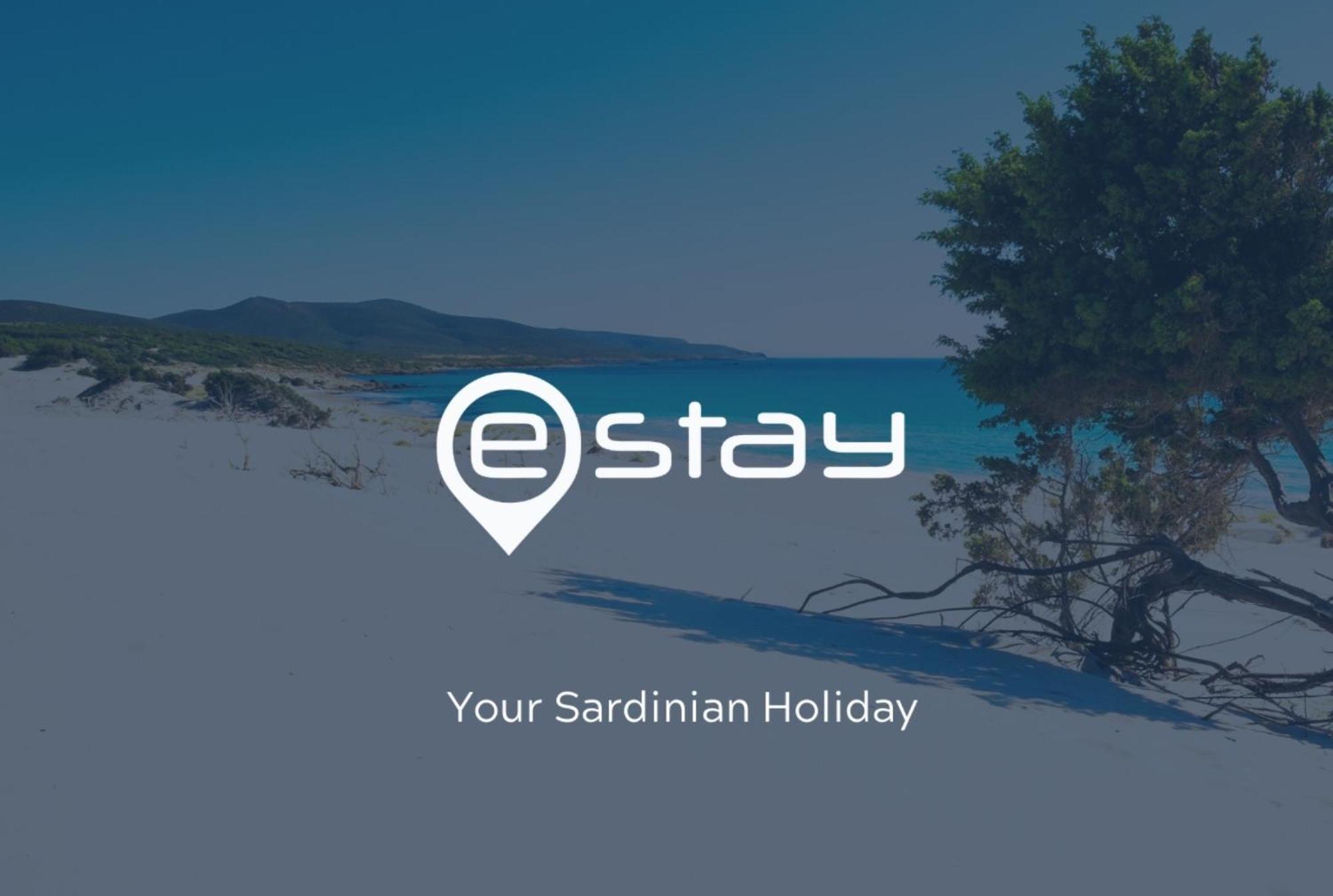 Estay Stampace カリアリ エクステリア 写真